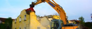 Hager-Abbruch-Entsorgung